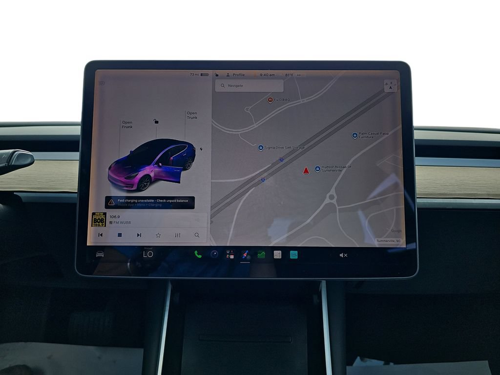 Used 2018 Tesla Model 3 Long Range RWD image 22