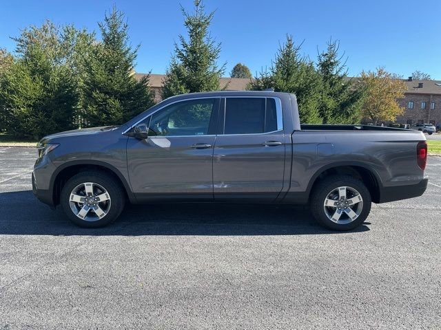 New 2026 Honda Ridgeline RTL image 6