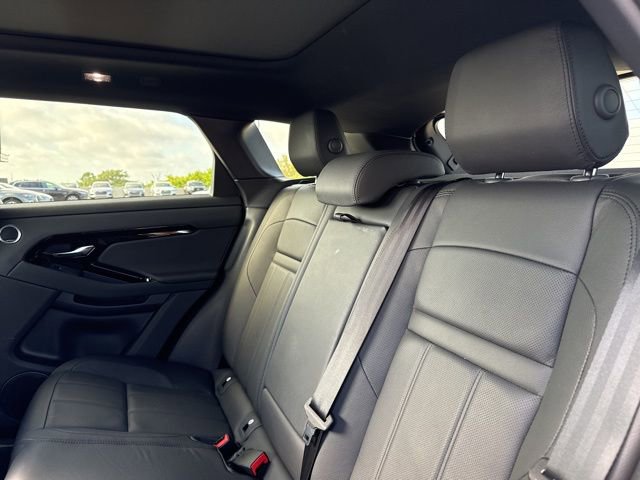 Used 2026 Land Rover Range Rover Evoque S image 12