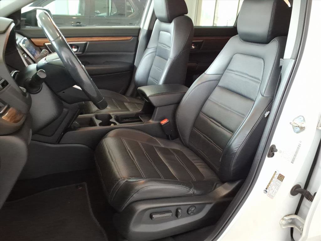 Used 2019 Honda CR-V EX-L image 12