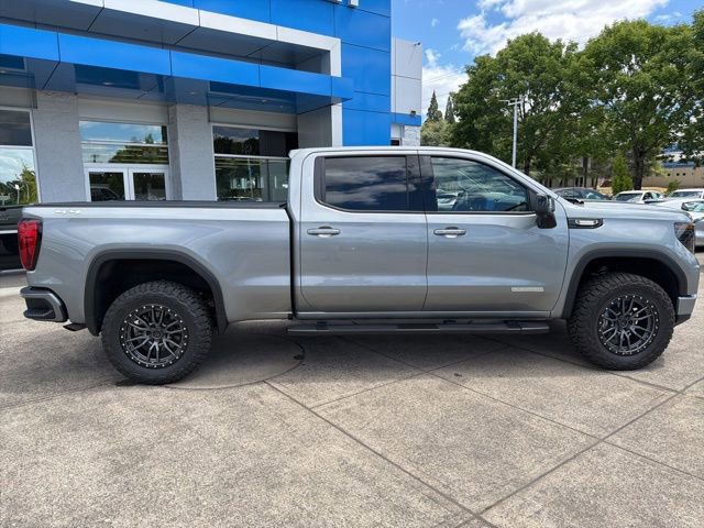 Used 2026 GMC Sierra 1500 Elevation w/ Elevation Premium Package AWD/4WD image 9
