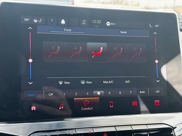 Certified 2023 Jeep Compass Trailhawk w/ Trailhawk Convenience Group image 31