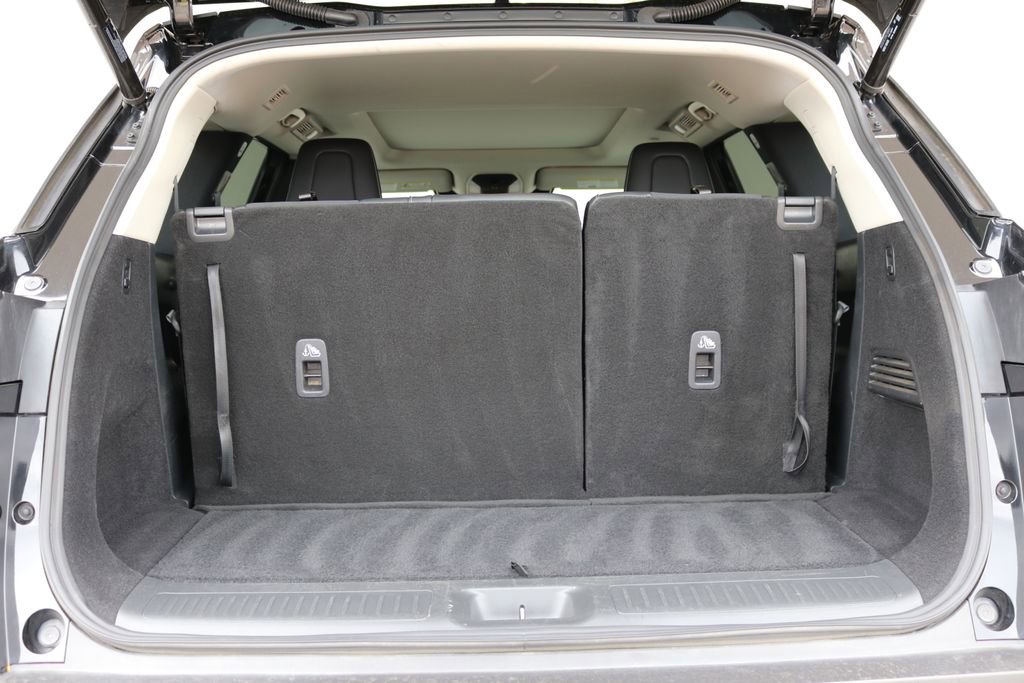 Certified 2025 INFINITI QX60 Pure image 27