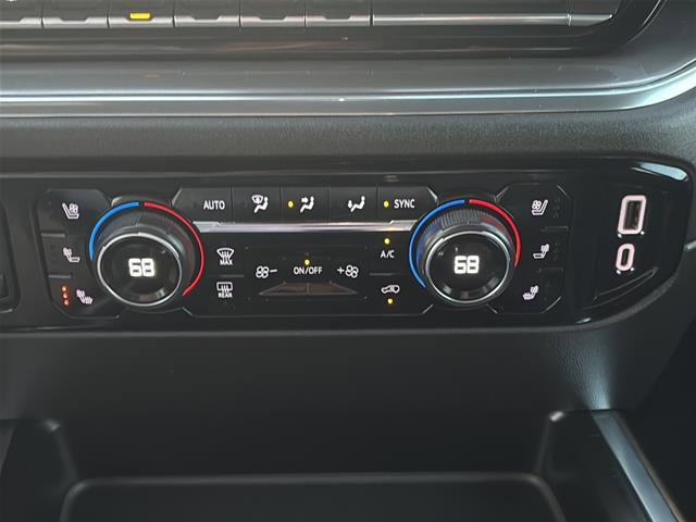 Certified 2024 Chevrolet Silverado 3500 High Country w/ High Country Premium Package image 26