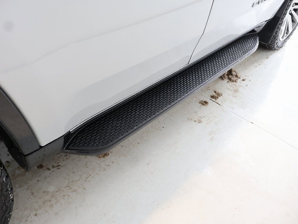 Used 2022 Jeep Wagoneer Series II w/ Premium Group I image 34