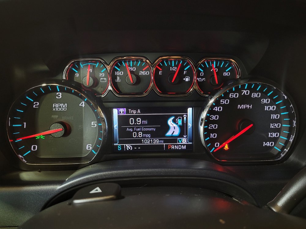 Used 2016 Chevrolet Silverado 1500 LT w/ All Star Edition image 23