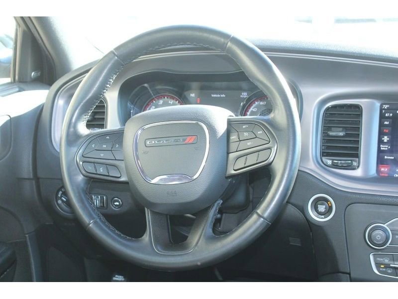Used 2023 Dodge Charger GT w/ Blacktop Package image 14