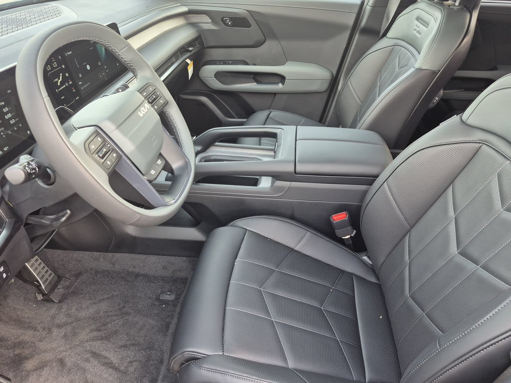 New 2027 Kia Telluride EX X-Line AWD/4WD image 10