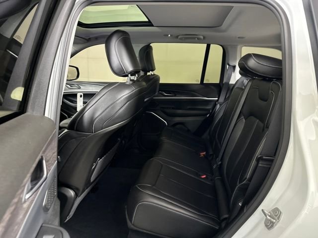 Used 2023 Jeep Grand Cherokee 4WD 4xe image 25