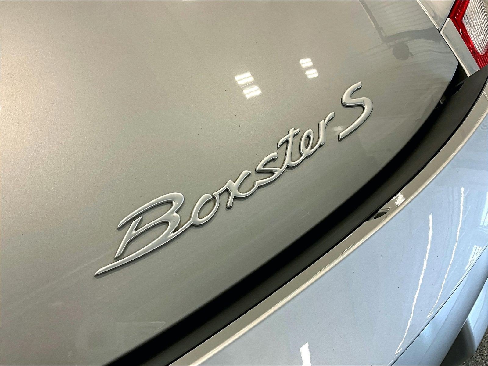 Used 2007 Porsche Boxster S RWD image 21