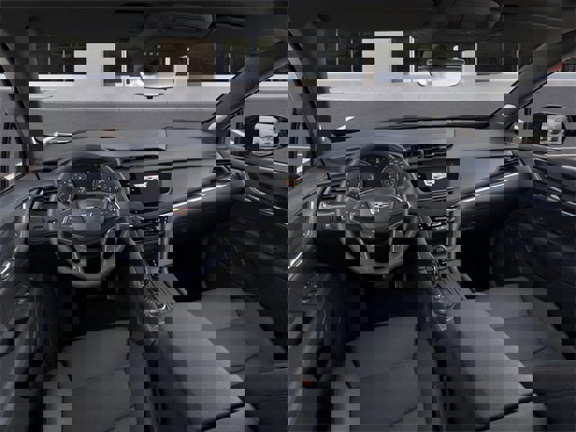 New 2026 Cadillac XT5 Sportv image 15