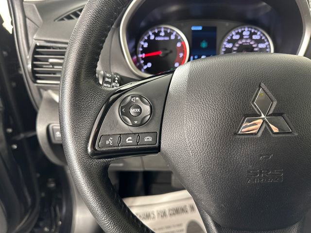 Used 2023 Mitsubishi Eclipse Cross SE AWD/4WD image 26