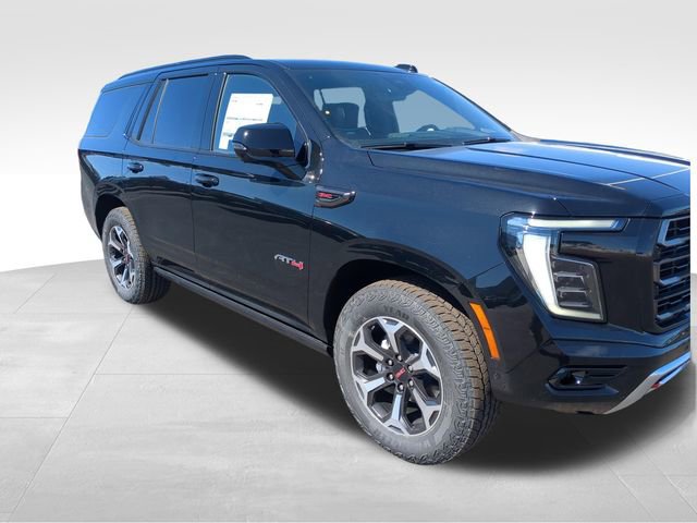 New 2026 GMC Yukon AT4 Ultimate image 7