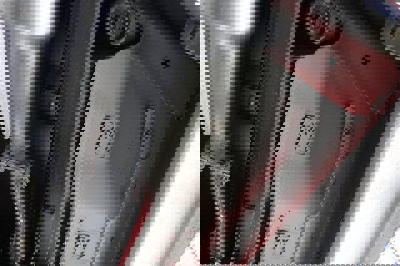 Used 1995 Dodge Ram 3500 Truck 4x4 Regular Cab image 32