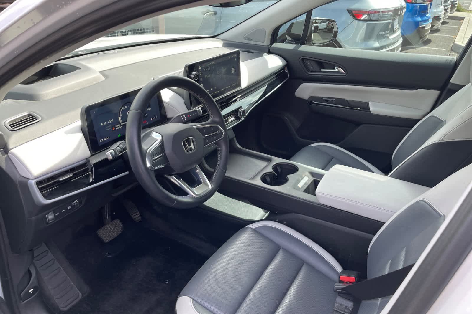 Used 2024 Honda Prologue Elite image 9