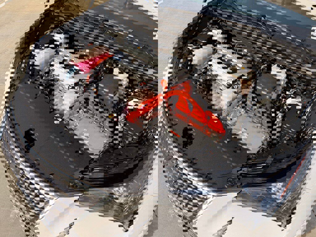 Certified 2021 Lexus NX 300h AWD w/ Premium Package image 5