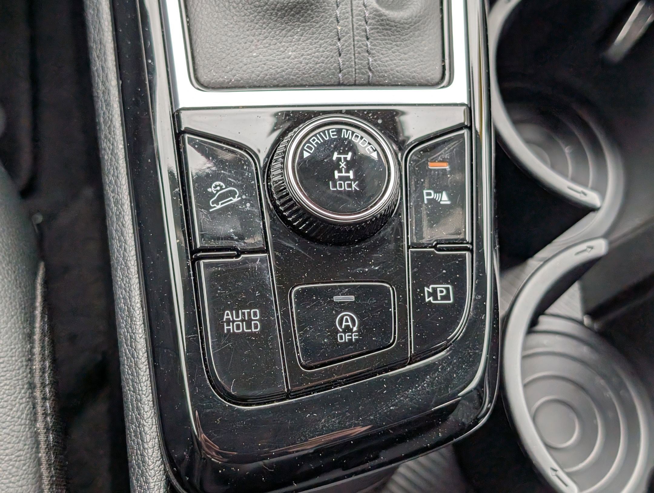 Certified 2025 Kia Sportage X-Line w/ Premium Package AWD/4WD image 23