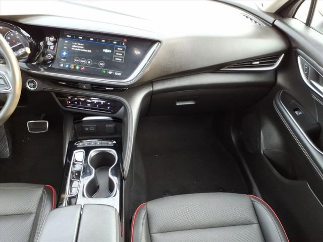 Used 2023 Buick Envision Essence w/ Sport Touring Package image 19
