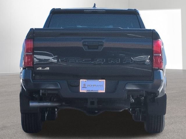 New 2026 Toyota Tacoma SR5 image 6
