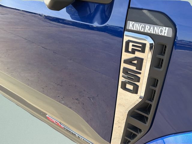 Used 2026 Ford F450 King Ranch w/ FX4 Off-Road Package AWD/4WD image 10