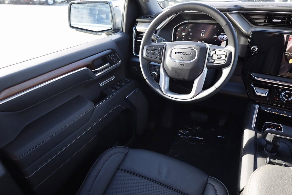 New 2026 GMC Sierra 1500 Denali w/ Technology Package image 19