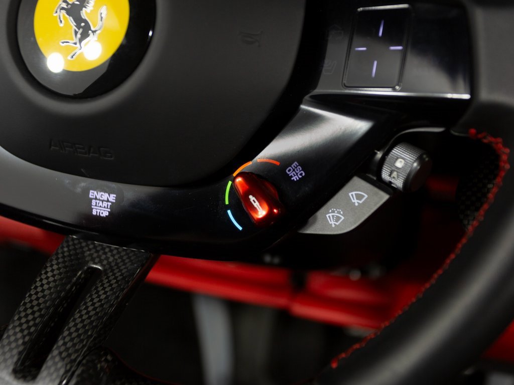 Used 2024 Ferrari 296 GTB image 19