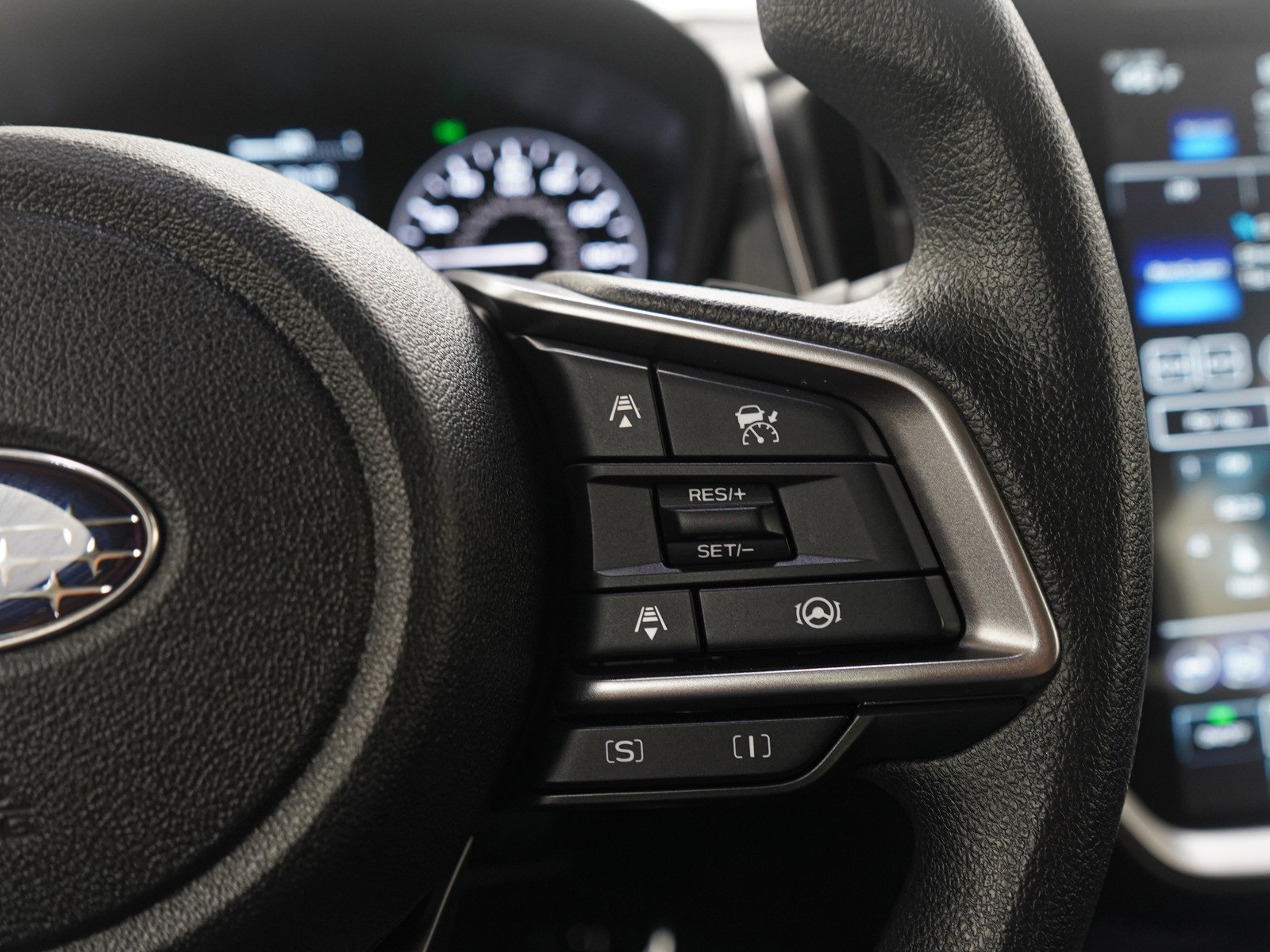 Certified 2025 Subaru Impreza 2.0i Sport image 24