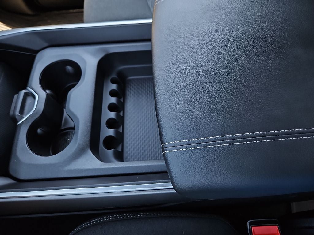 New 2027 RAM 3500 Lone Star AWD/4WD image 28