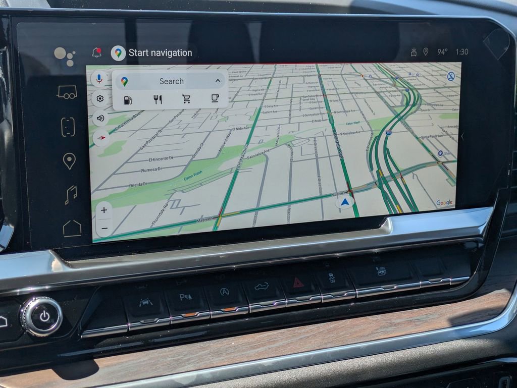 New 2026 GMC Sierra 1500 SLT w/ SLT Premium Plus Package image 24