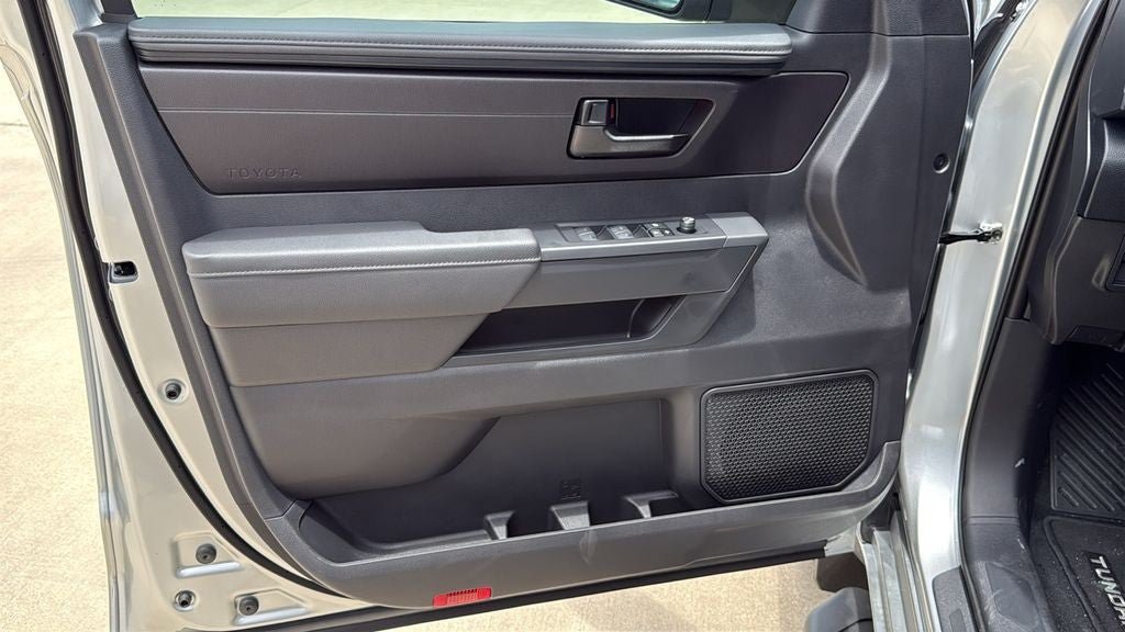 New 2026 Toyota Tundra SR AWD/4WD image 13