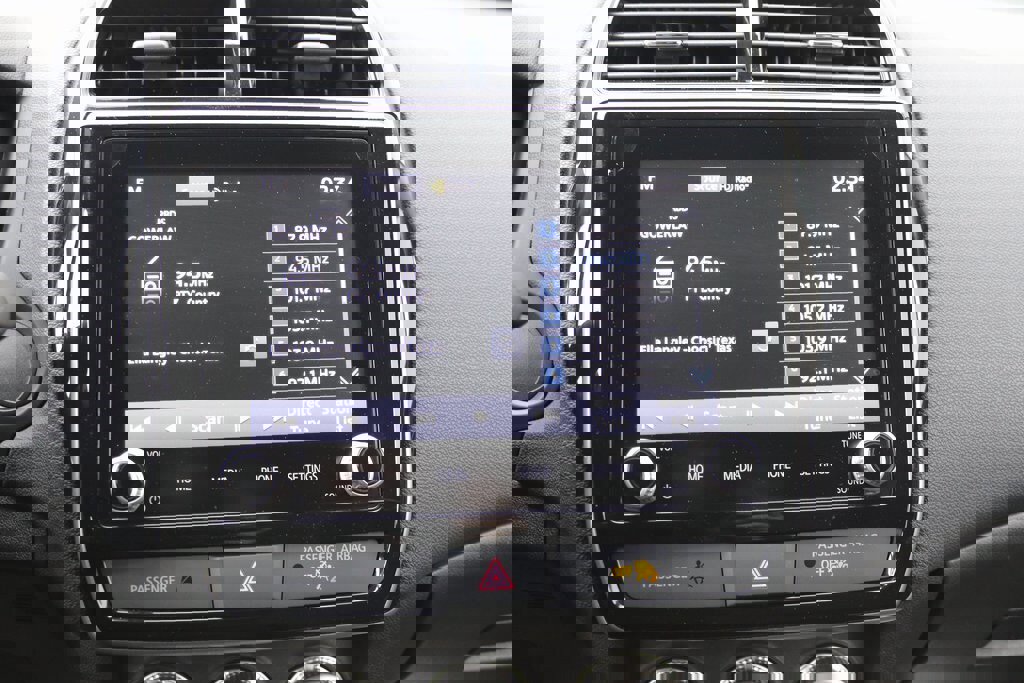 Used 2025 Mitsubishi Outlander Sport LE image 12