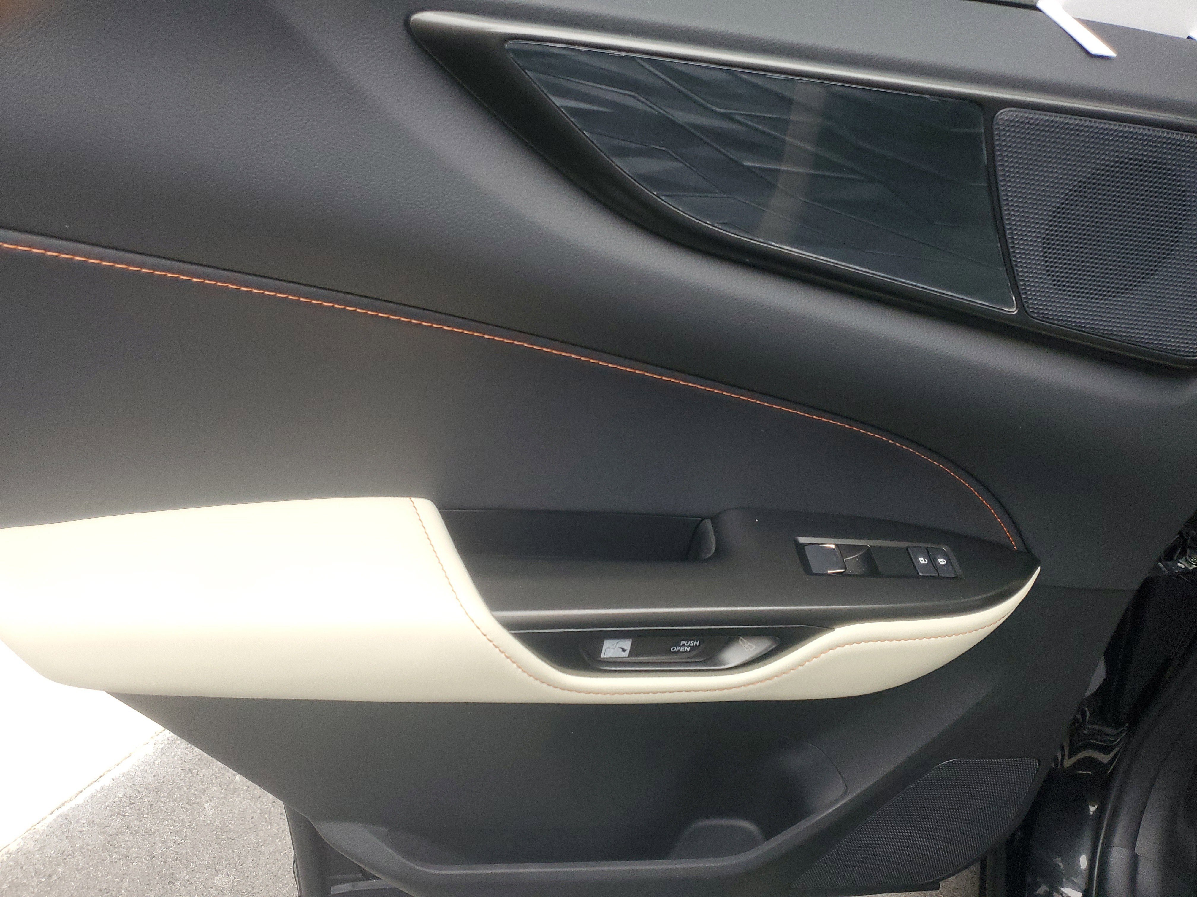 Certified 2023 Lexus NX 350 AWD w/ Premium Package image 14