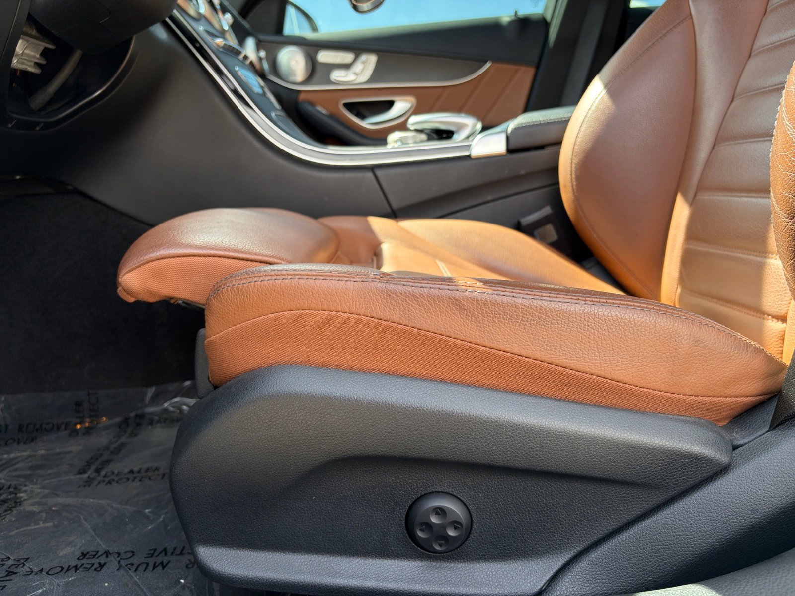 Used 2019 Mercedes-Benz C 43 AMG 4MATIC Sedan image 15