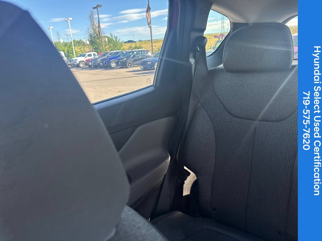 Used 2019 Hyundai Santa Fe SEL AWD/4WD image 44
