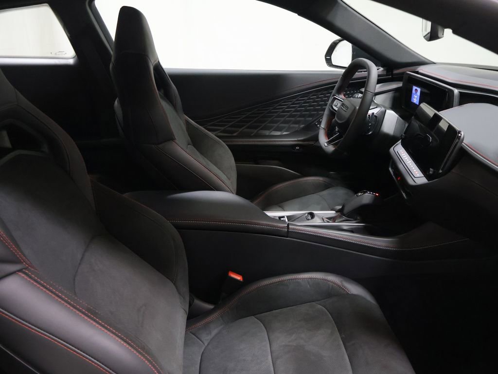 New 2026 Dodge Charger R/T image 14