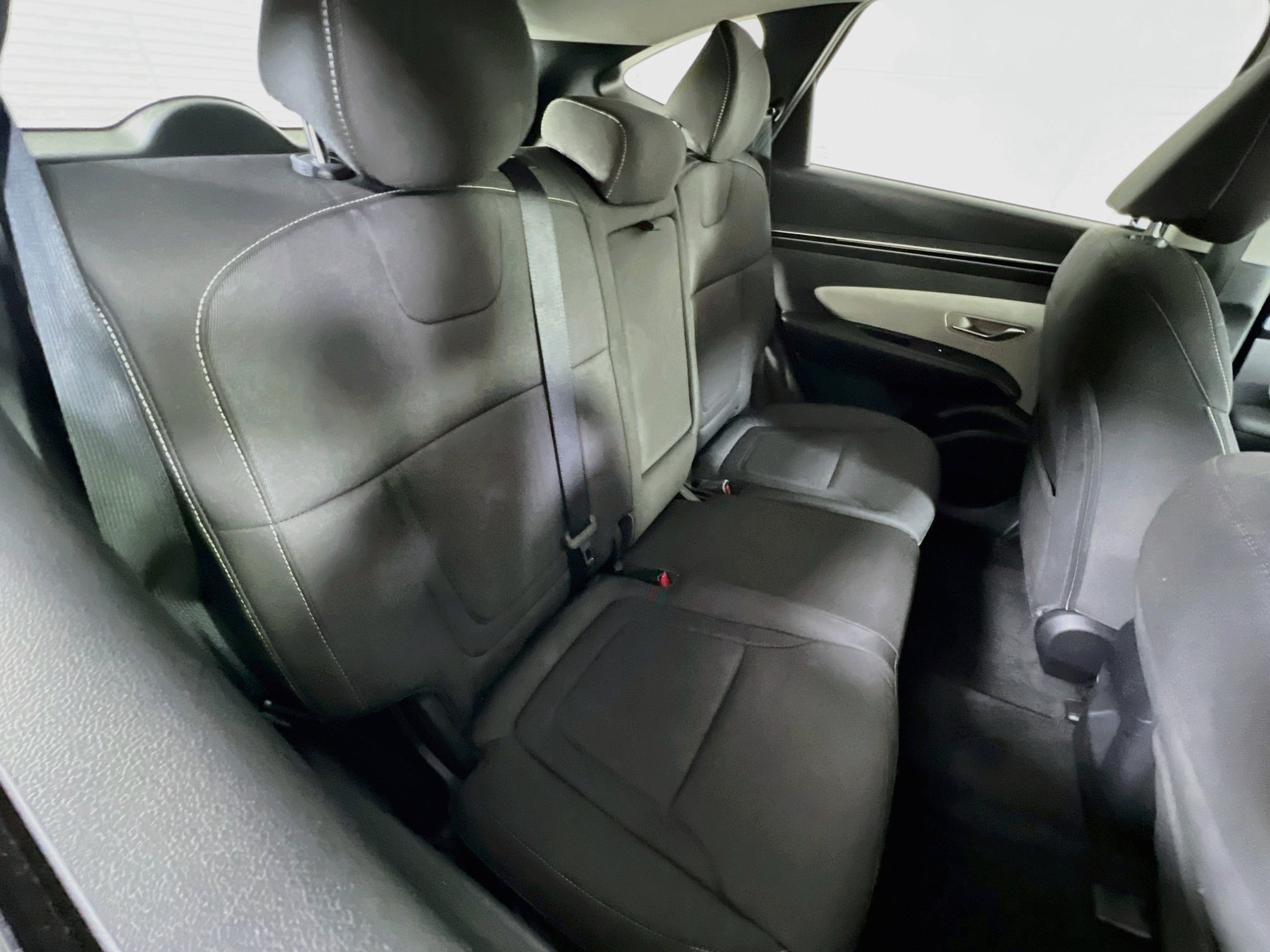 Used 2023 Hyundai Tucson SE AWD/4WD image 24
