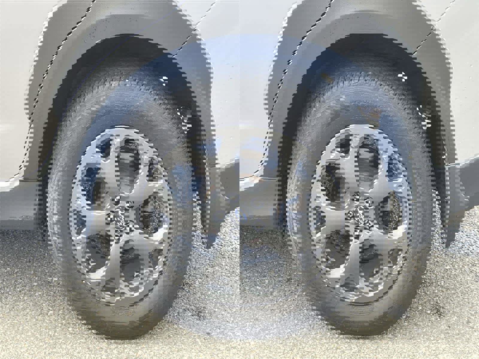 Used 2021 Subaru Crosstrek 2.5i Sport w/ Moonroof Package image 7