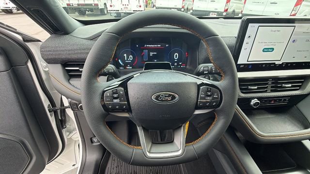 New 2026 Ford Explorer Tremor image 26