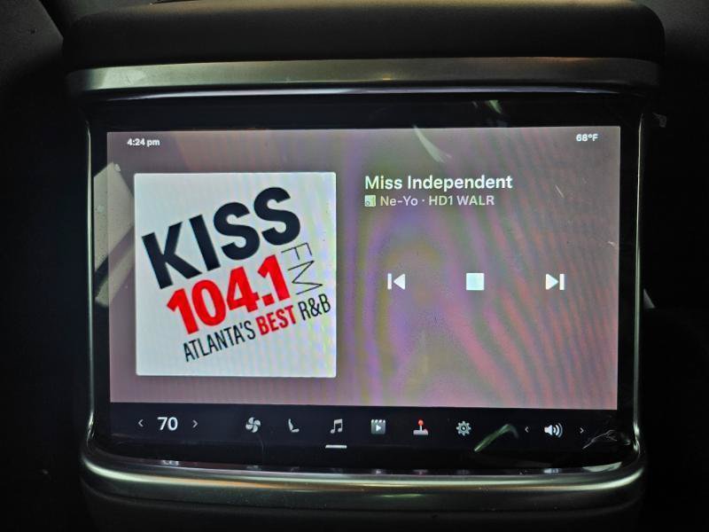 Used 2023 Tesla Model X Plaid AWD/4WD image 65