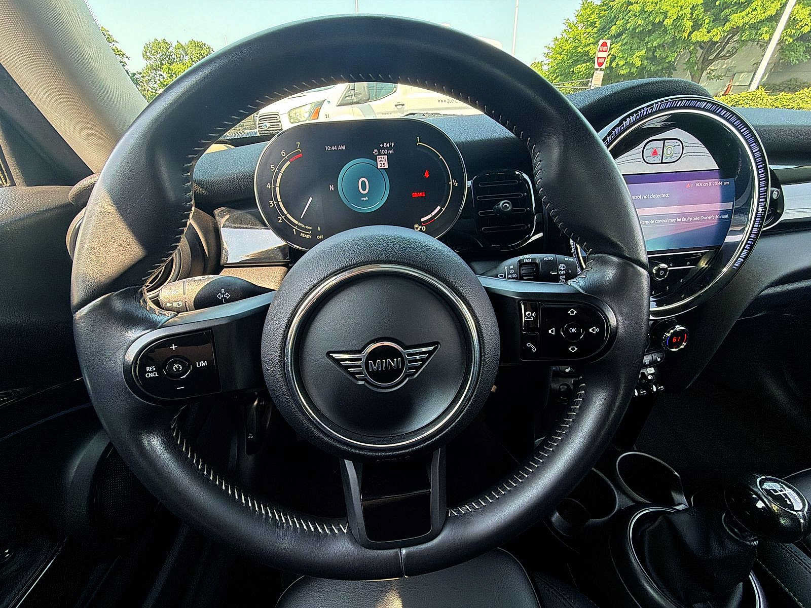 Used 2023 MINI Cooper S FWD image 23