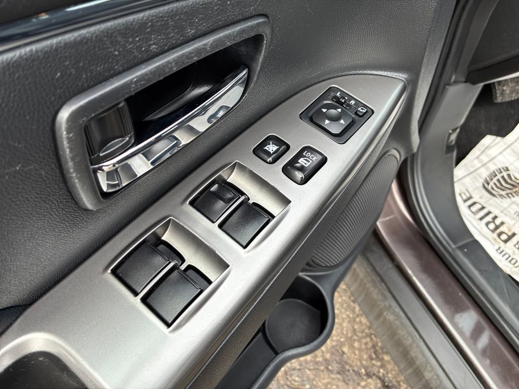 Used 2022 Mitsubishi Outlander Sport SE image 13