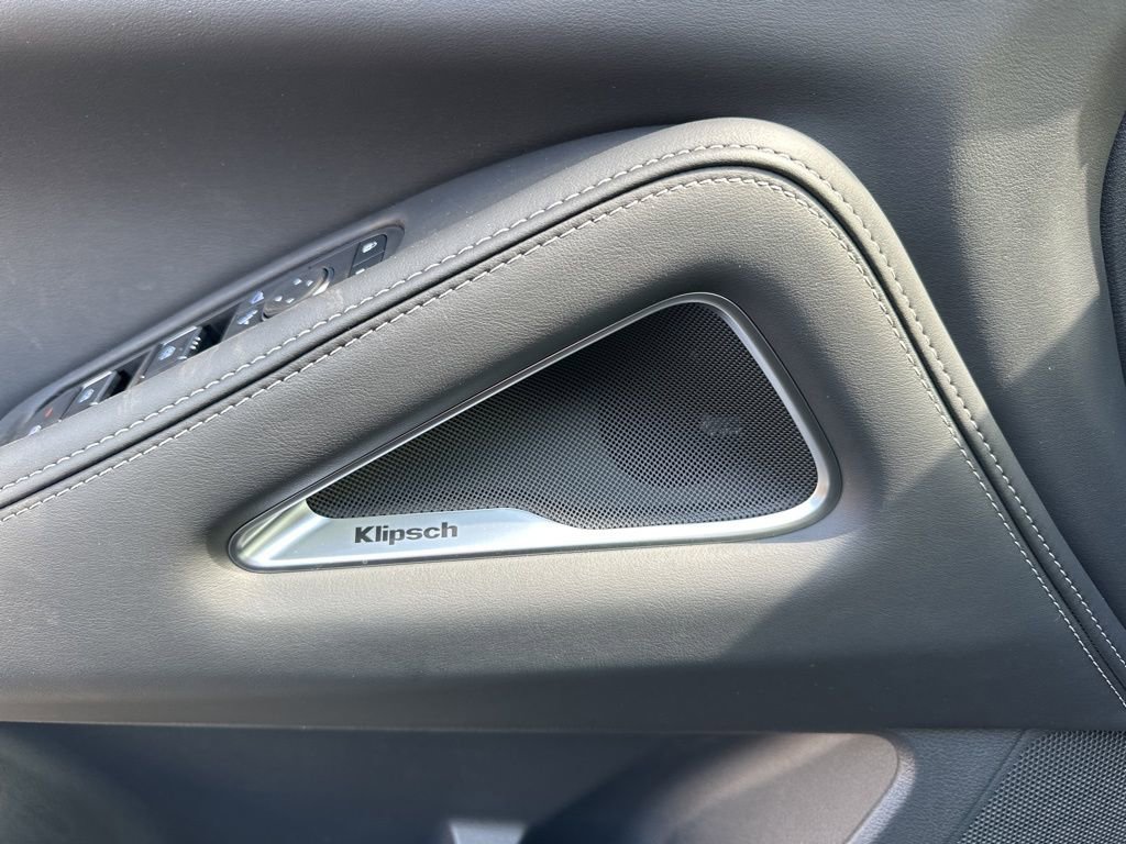 New 2026 INFINITI QX60 Luxe w/ Cargo Package image 36