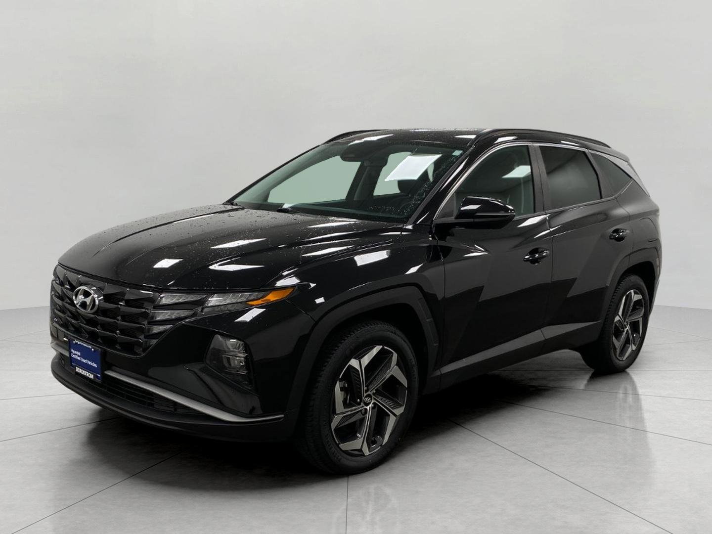 Certified 2023 Hyundai Tucson SEL w/ Convenience Package image 9