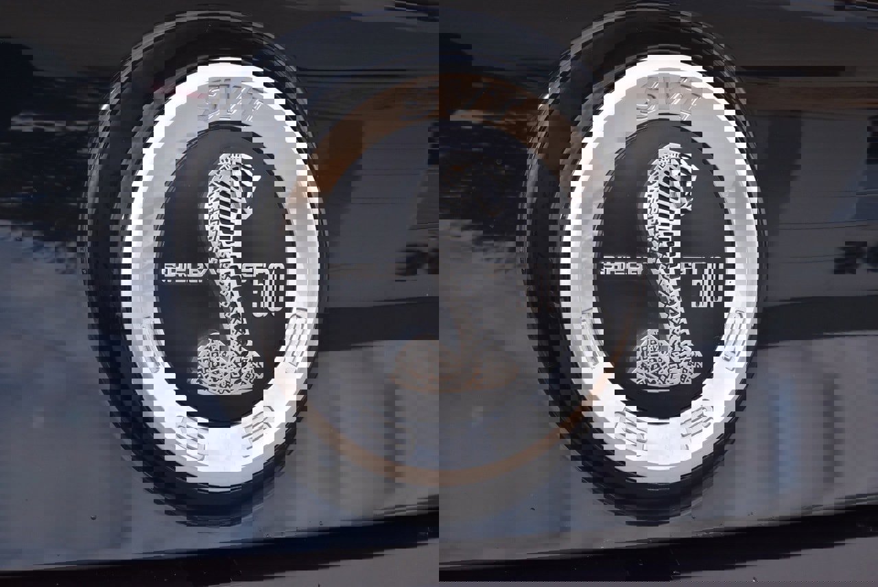 Used 2013 Ford Mustang Shelby GT500 image 47