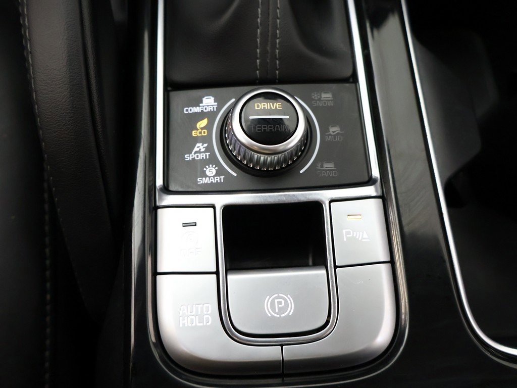 Used 2023 Kia Telluride EX X-Line image 58