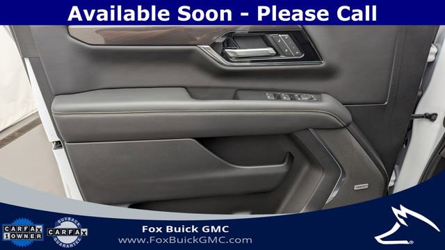 Certified 2025 GMC Yukon Elevation w/ LPO, Floor Liner Package image 23
