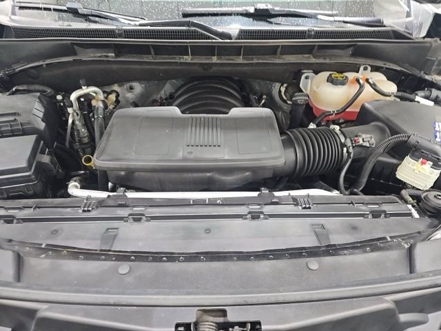 Used 2023 GMC Yukon Denali Ultimate AWD/4WD image 16