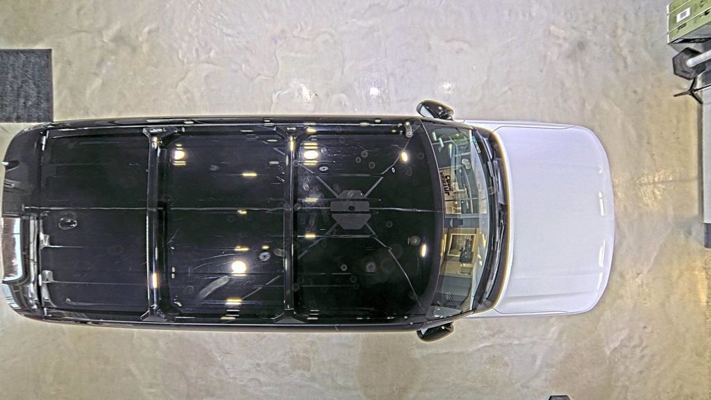 Used 2025 Nissan Armada PRO-4X image 23