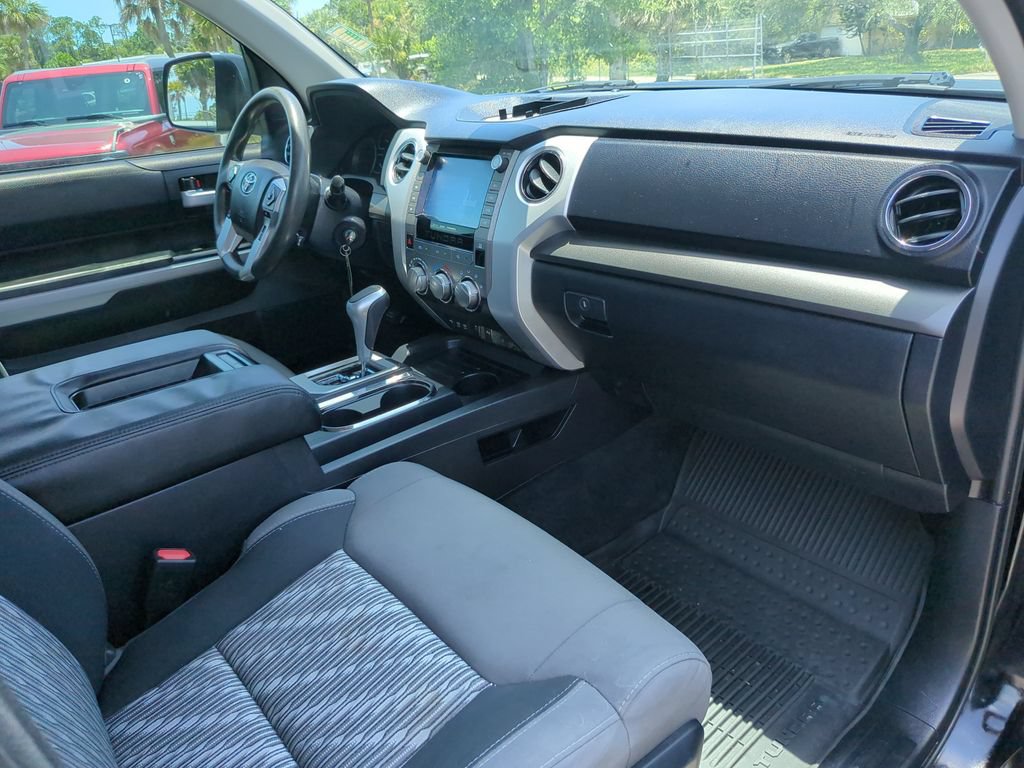 Used 2021 Toyota Tundra SR5 RWD image 14
