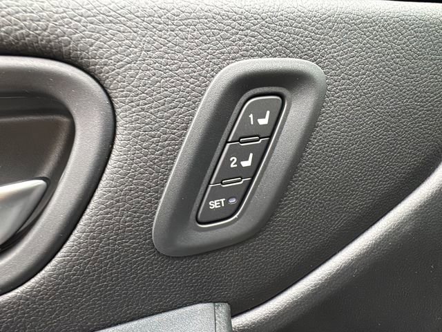 New 2026 Honda Pilot EX-L image 11